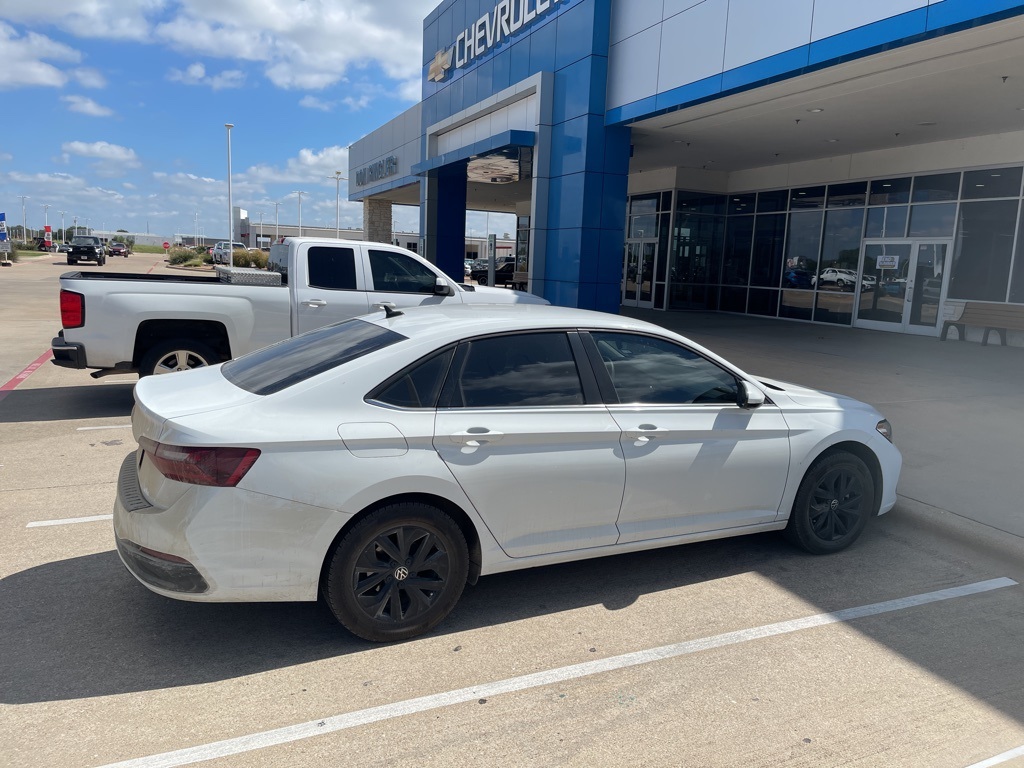 3VW5M7BU4PM009873