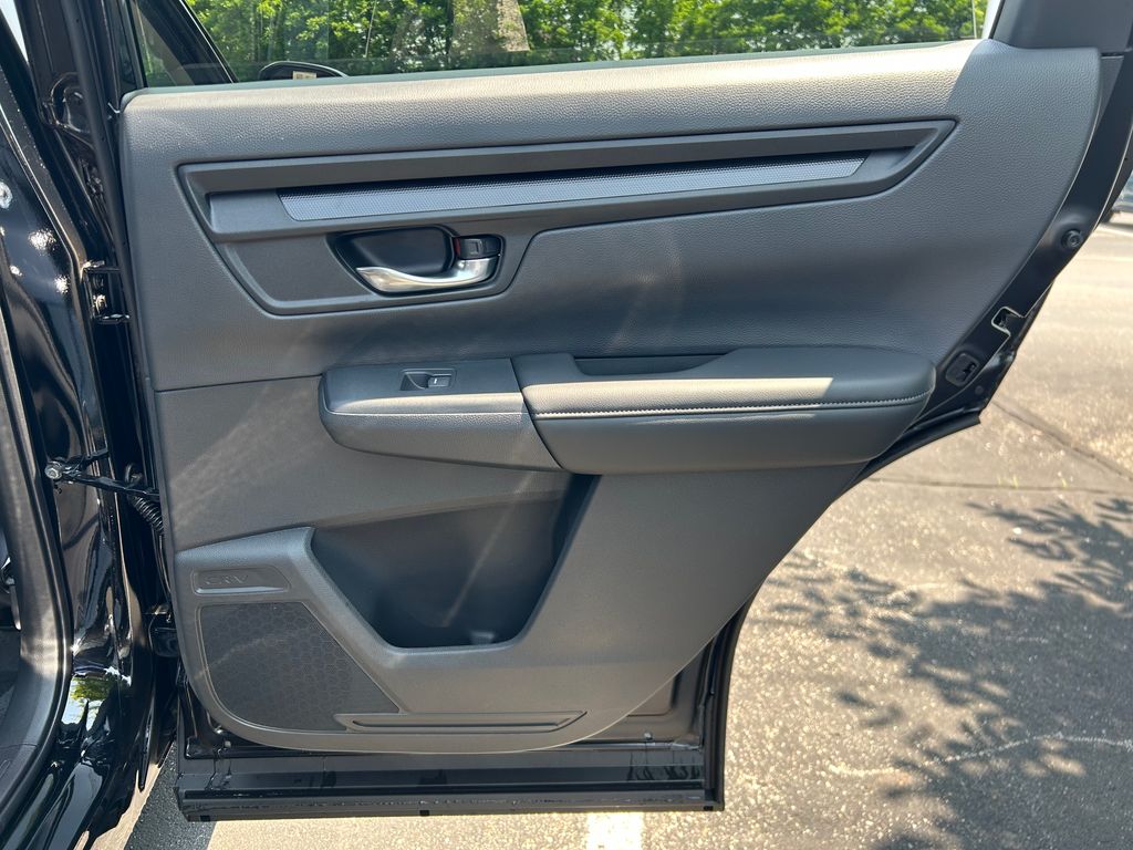 2026 Honda CR-V EX photo 23