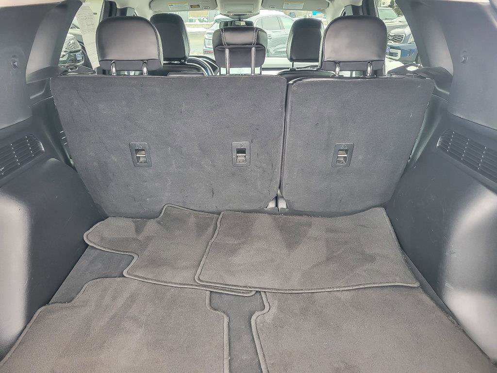 2024 FORD ESCAPE - Image 25