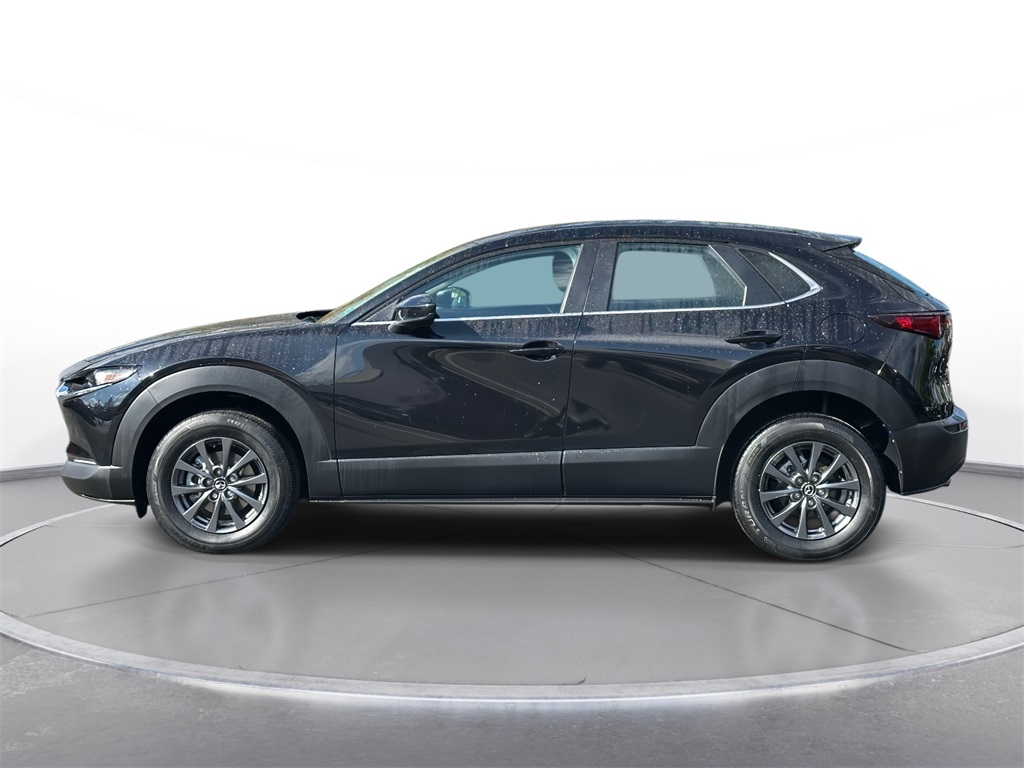 2022 Mazda CX-30 2.5 S photo 4