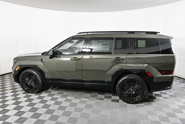 2026 Hyundai Santa Fe Calligraphy photo 2