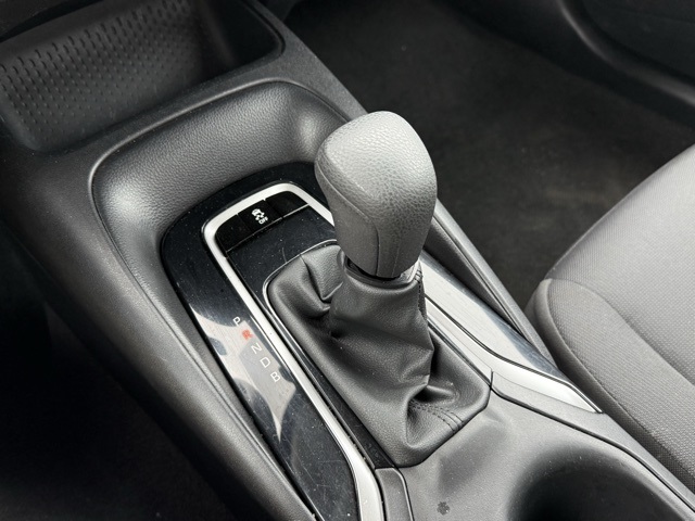 2024 Toyota Corolla LE photo 9