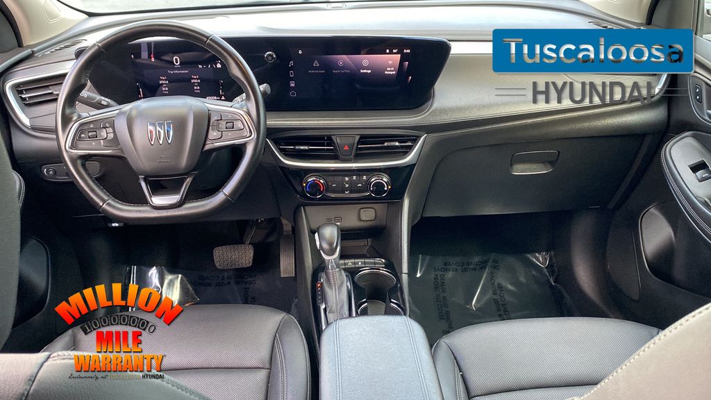 2024 Buick Encore GX Sport Touring photo 22