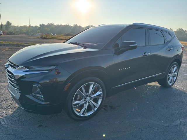 2019 Chevrolet Blazer
