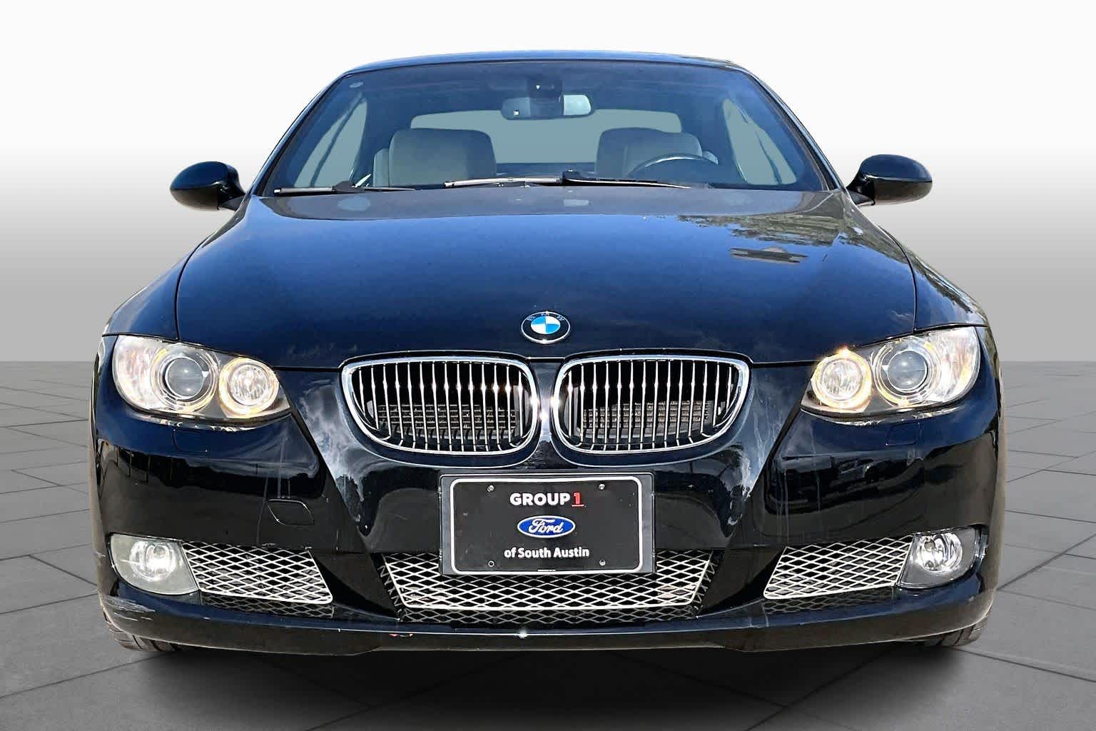 2007 Bmw 335i 3-Series photo 4