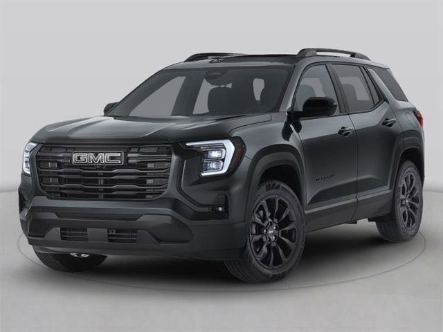 2026 GMC Terrain Elevation's photo