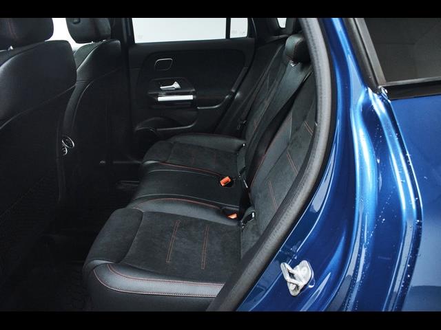 2024 Mercedes Benz GLA 250 photo 22