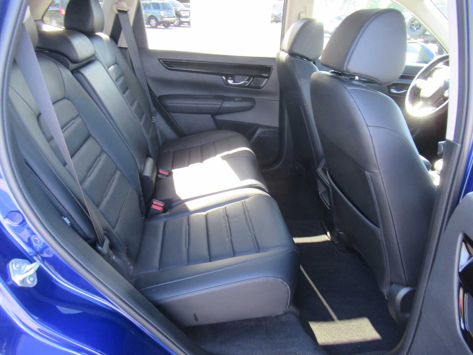 2023 Honda CR-V EX-L photo 15