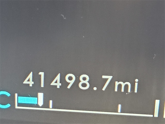 2022 Lincoln Aviator Reserve photo 26