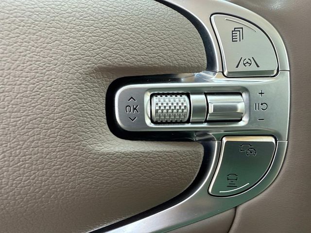 2023 Genesis GV80 2.5T AWD photo 25