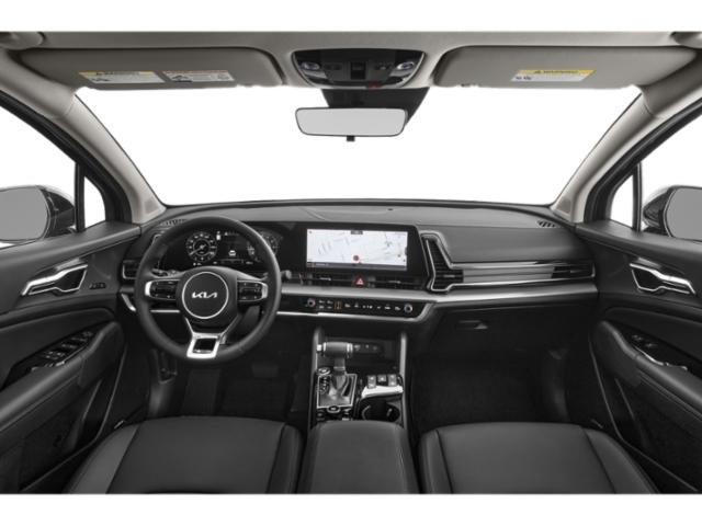 2024 Kia Sportage photo 8