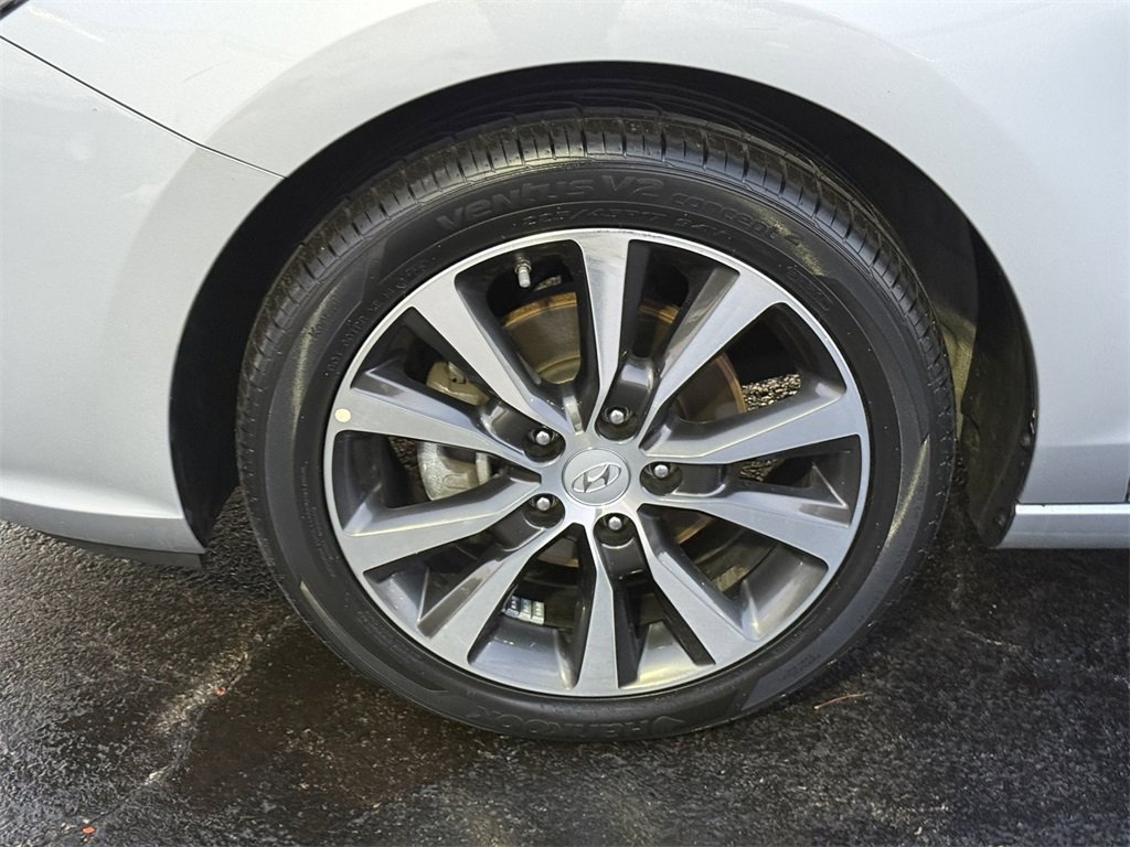 2020 HYUNDAI ELANTRA GT - Image 10