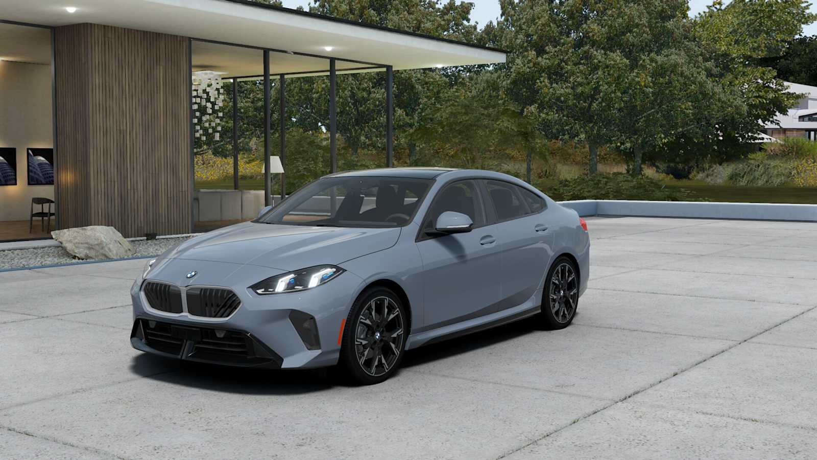 2026 BMW 2 Series 228