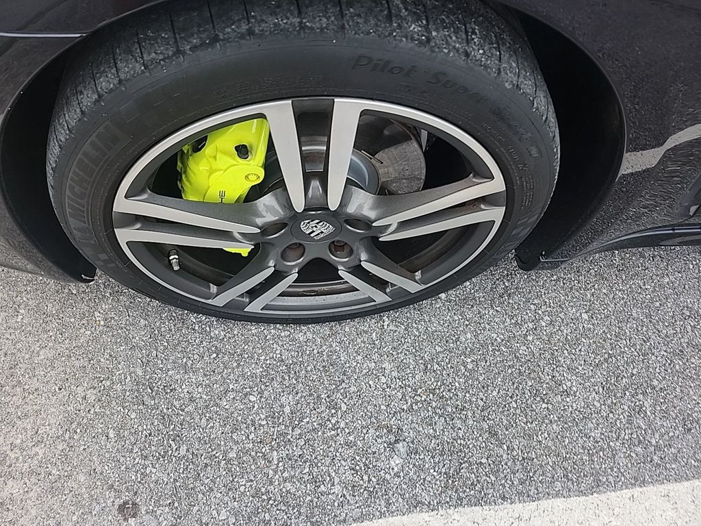 2014 Porsche Panamera E-Hybrid S photo 13