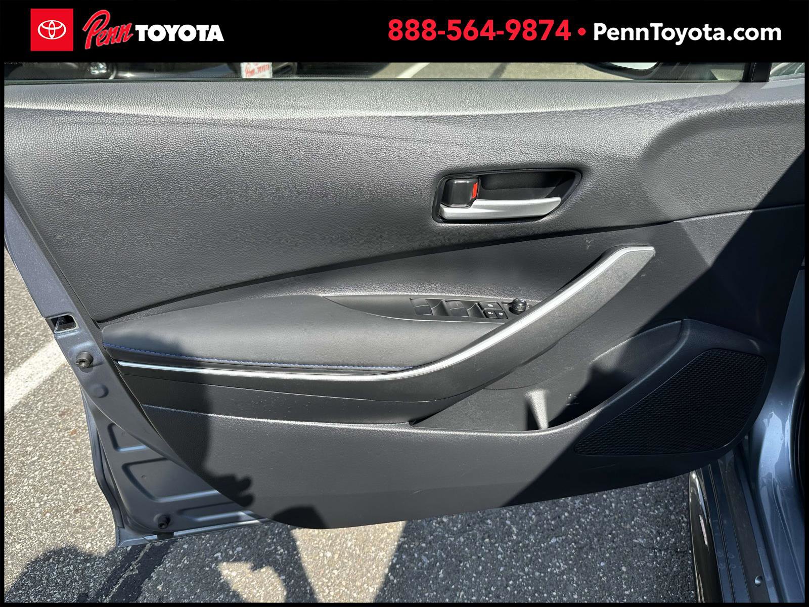 2022 Toyota Corolla SE photo 11