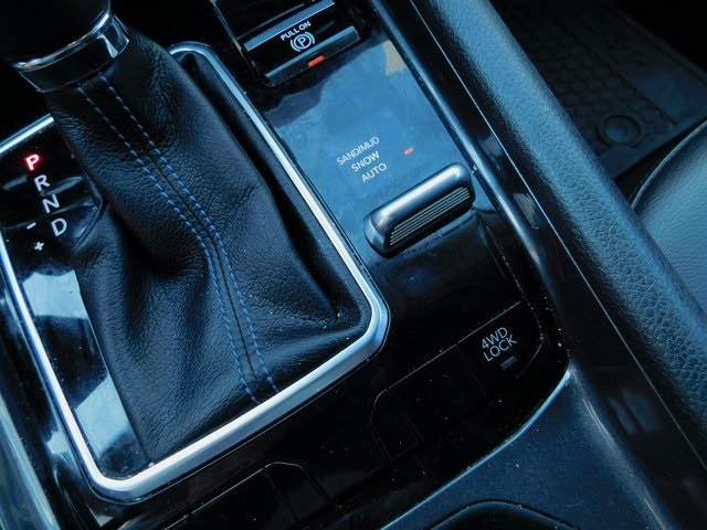 2022 Jeep Compass Latitude photo 22