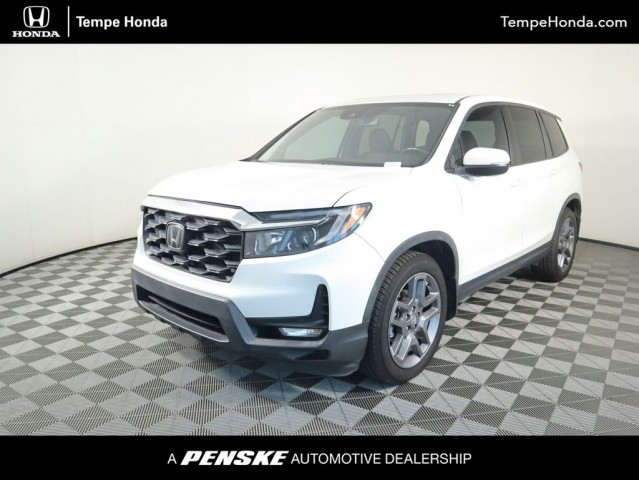 HondaTrue Certified Pre-Owned Cars For Sale Phoenix AZ - Tempe Honda