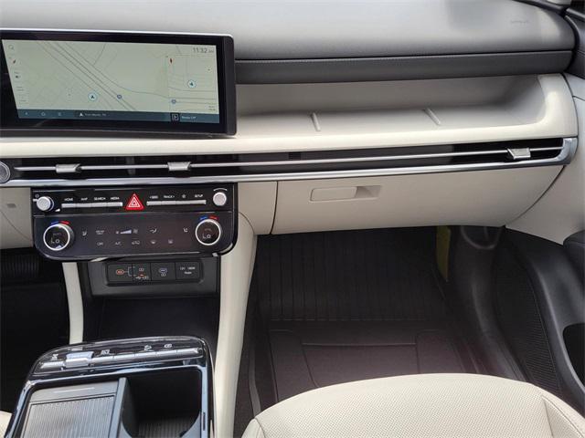 2025 Hyundai Tucson Hybrid SEL Convenience photo 11