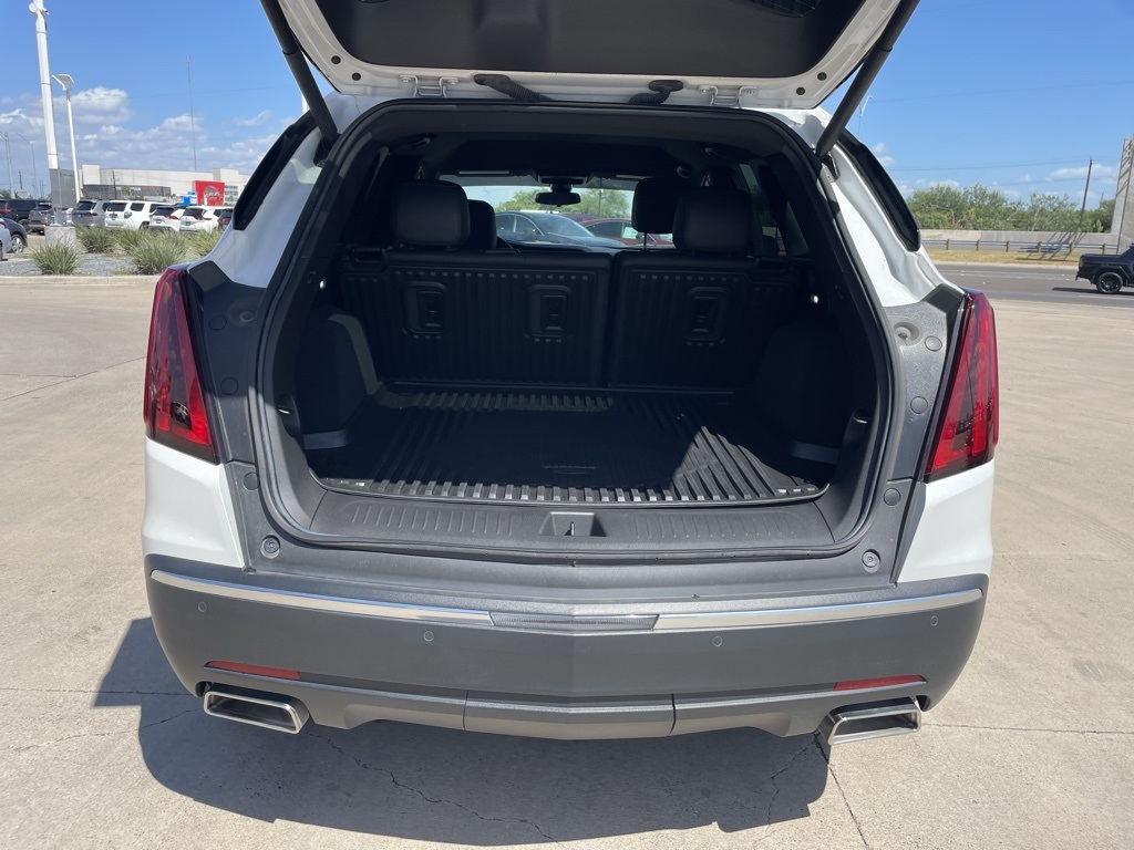 2024 Cadillac XT5 Luxury photo 6