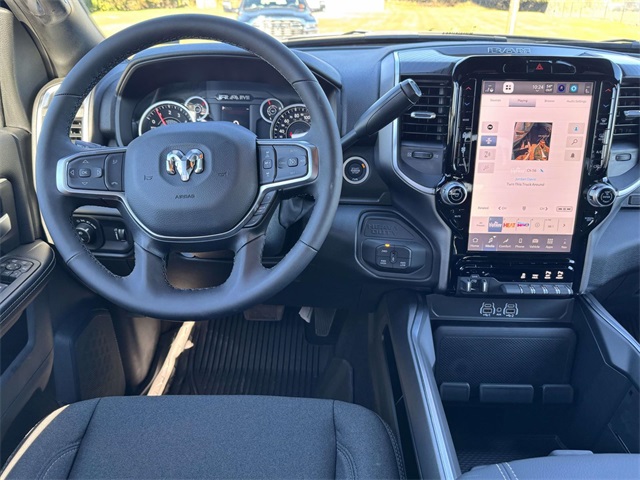 2026 Ram 3500 Big Horn photo 2