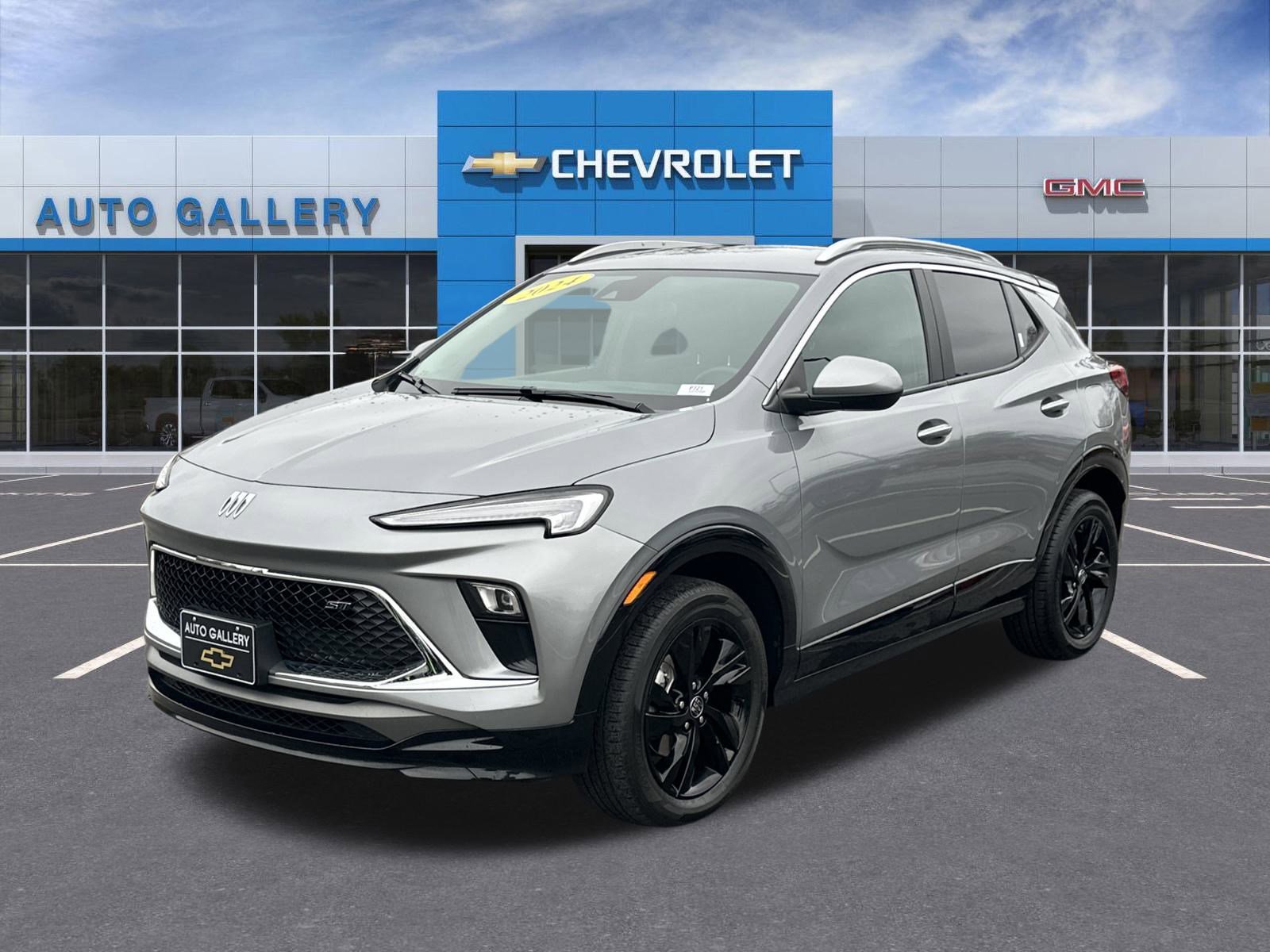 2024 Buick Encore GX Sport Touring