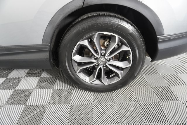 2021 Honda CR-V EX photo 16