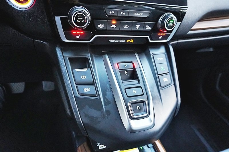 Used 2022 Blue Honda Touring image 30