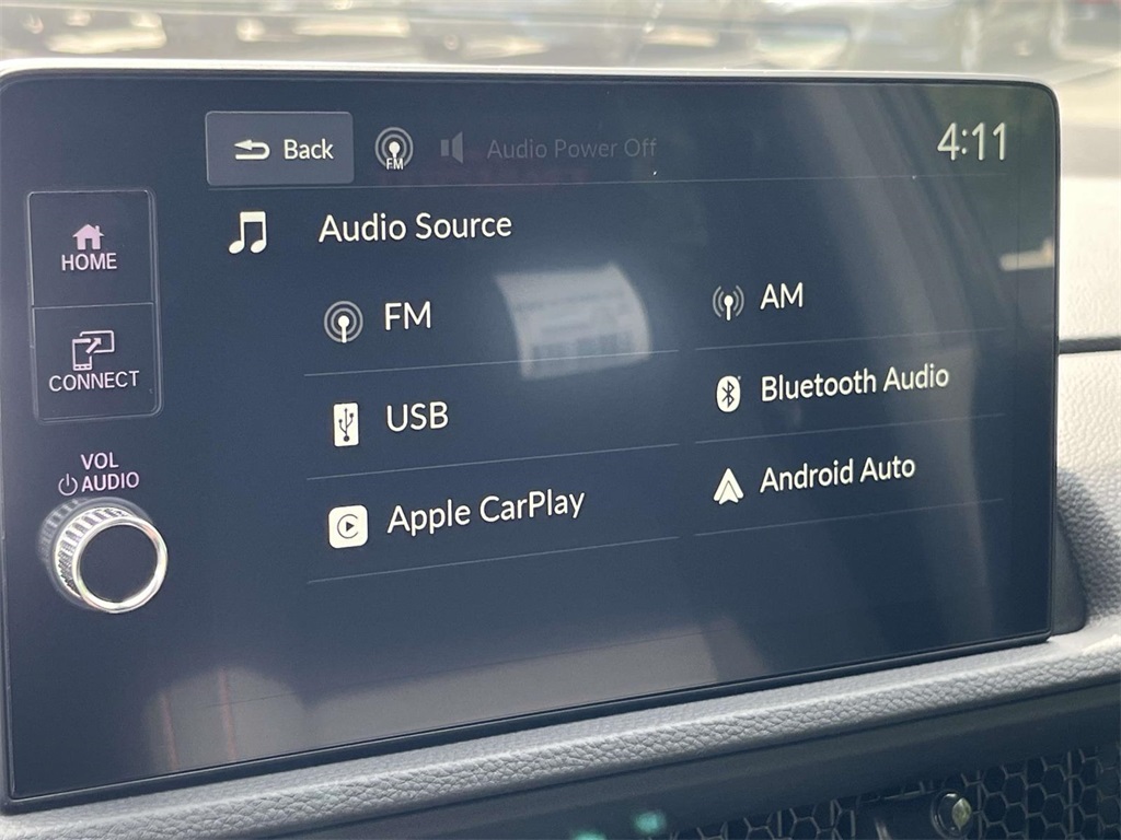 2026 Honda CR-V Hybrid photo 22