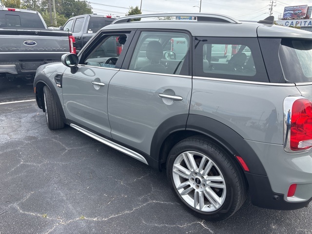 2020 Mini Countryman Signature photo 3
