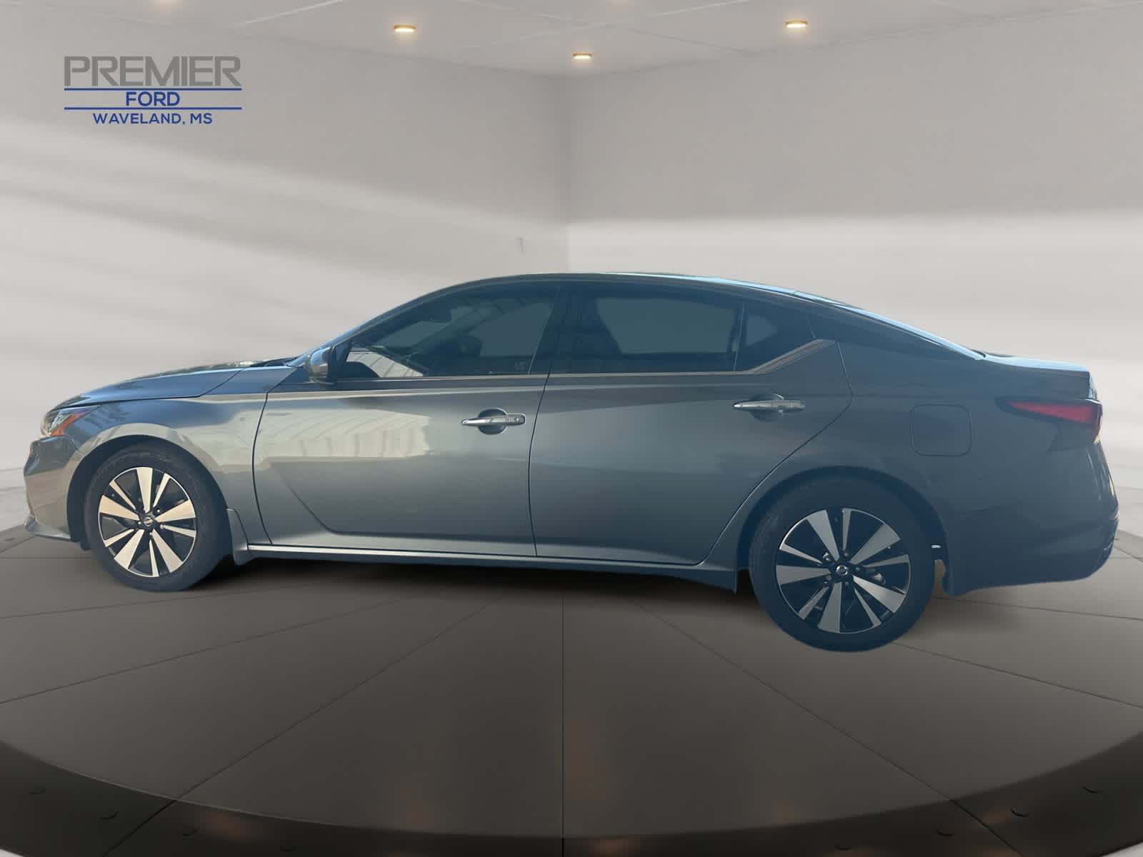 2022 Nissan Altima