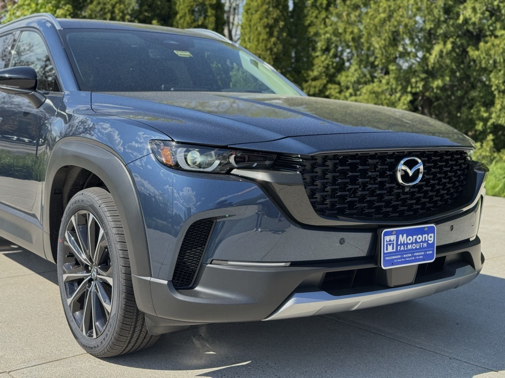 2025 Mazda CX-50 2.5 Turbo Premium Plus photo 2
