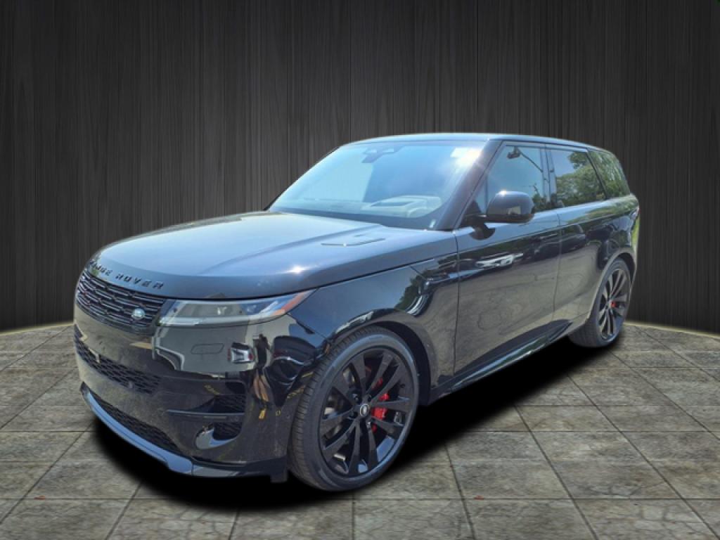 2025 Land Rover Range Rover Sport Dynamic SE's photo