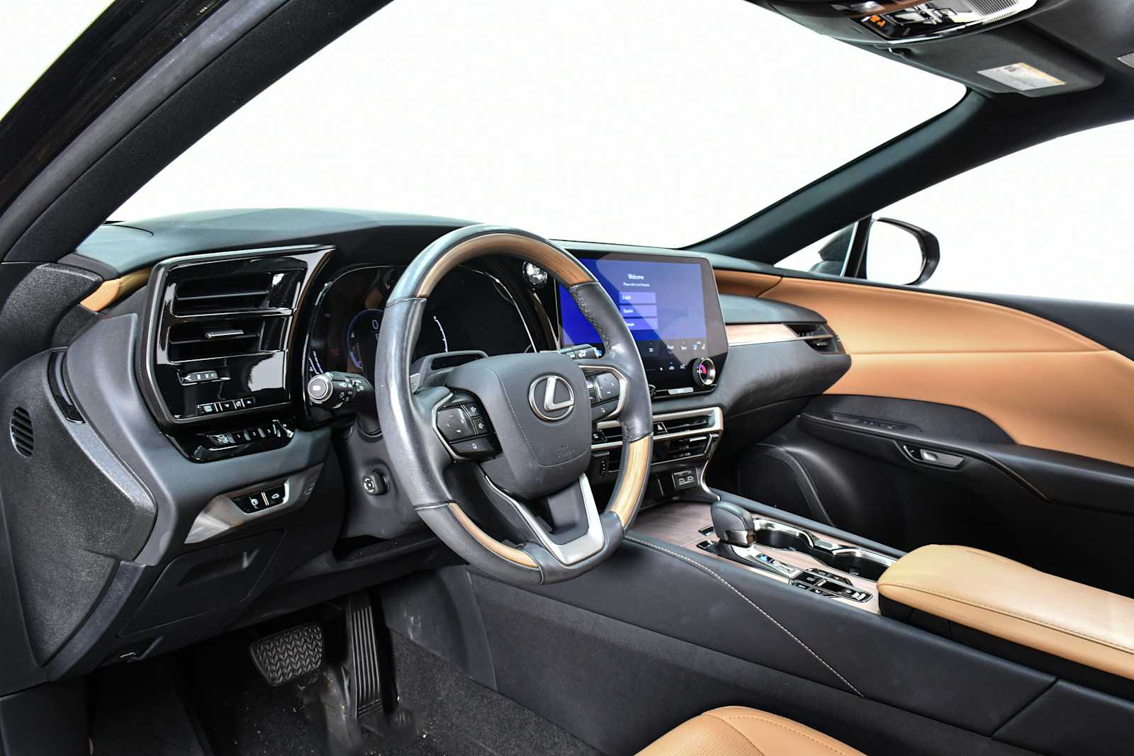 2023 Lexus RX 350 Premium photo 13