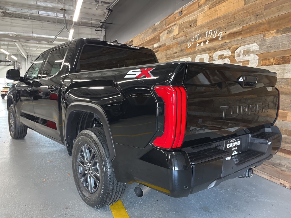 2023 Toyota Tundra SR5 photo 15