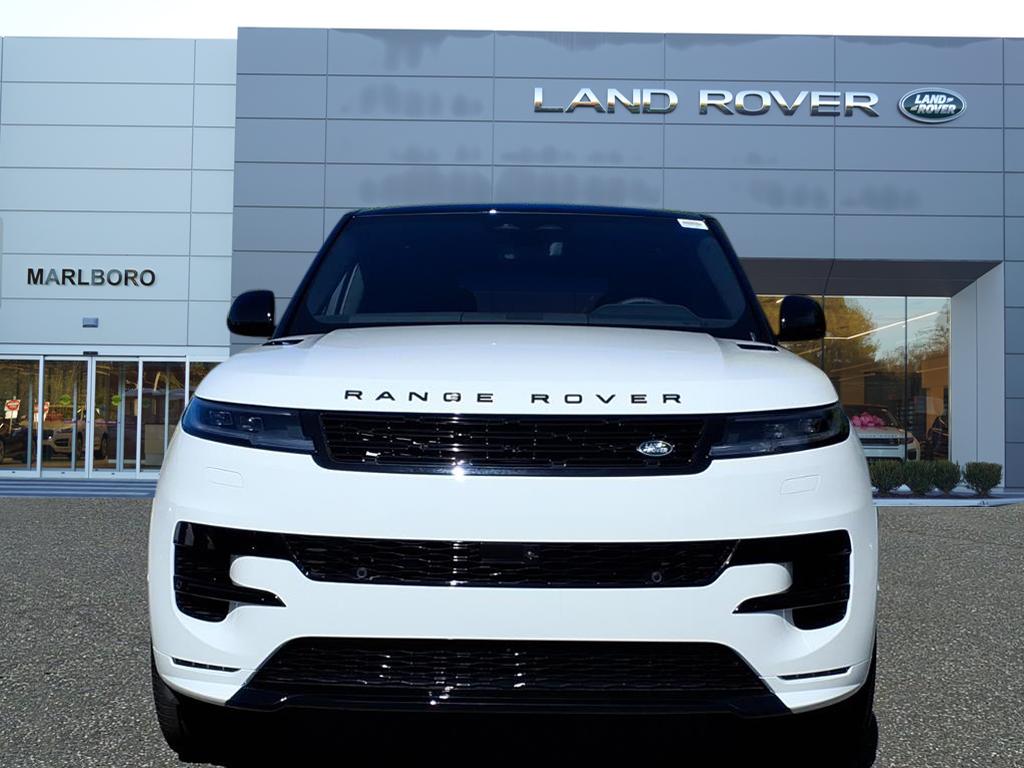 2025 Land Rover Range Rover Sport SE photo 7
