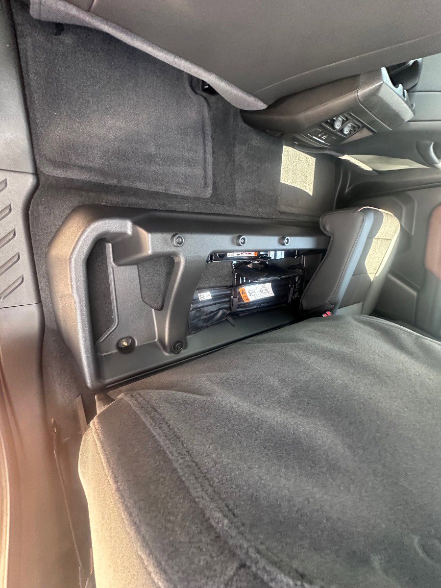 2026 Gmc Canyon AT4 photo 14