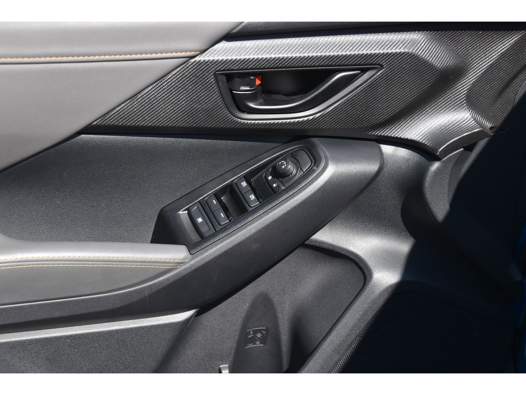 2024 Subaru Crosstrek Wilderness photo 21