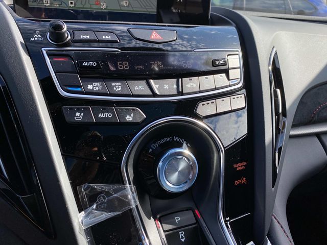 2025 Acura RDX A-Spec Advance photo 10