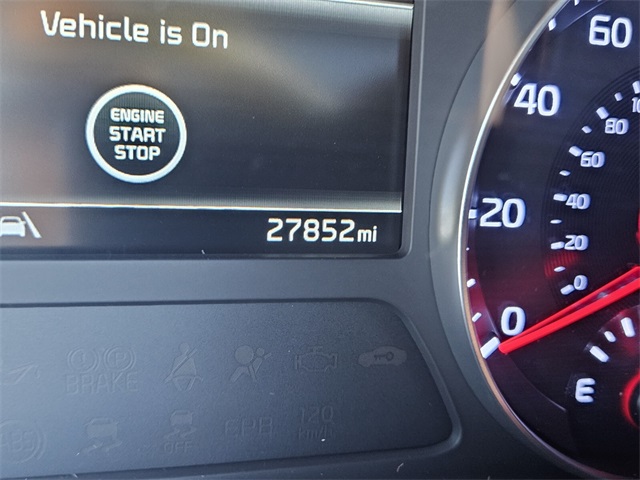 2023 Kia Forte GT-Line photo 26