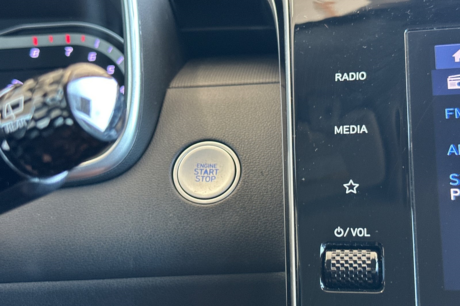 2022 Hyundai Tucson SEL photo 21