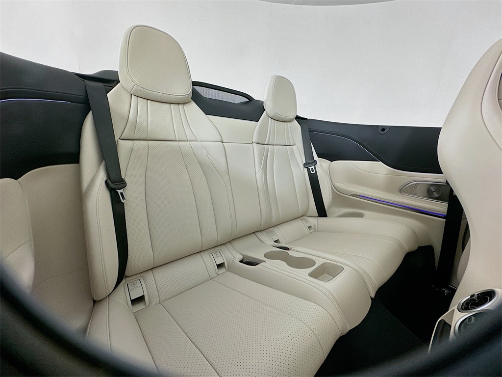 2026 Mercedes Benz CLE 300 4MATIC photo 19