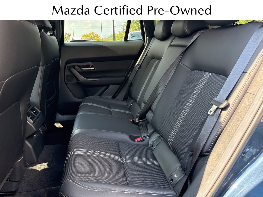 2025 Mazda CX-50 2.5 S Preferred photo 22
