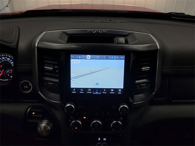2024 Ram 1500 Laramie photo 23