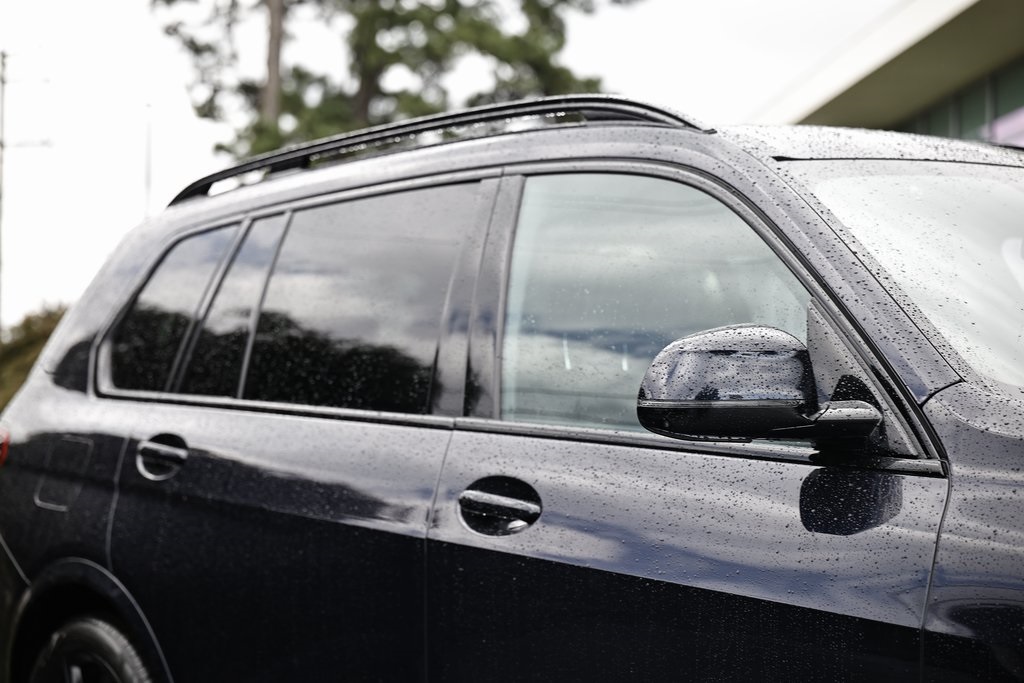 2026 Bmw X7 xDrive40i photo 2