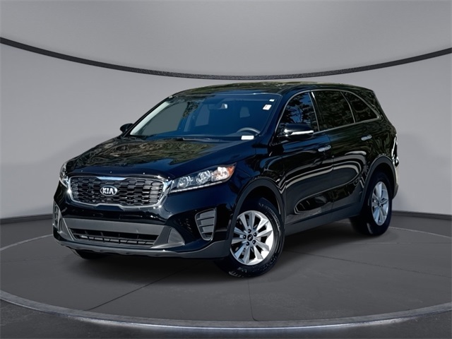 2020 Kia Sorento L