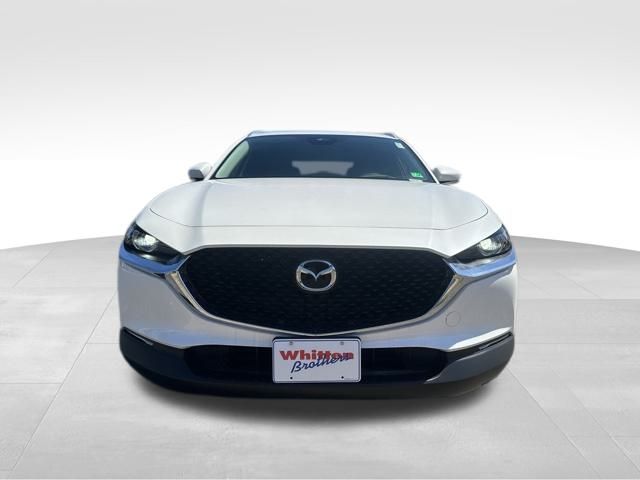 2025 Mazda CX-30 2.5 S Premium photo 11