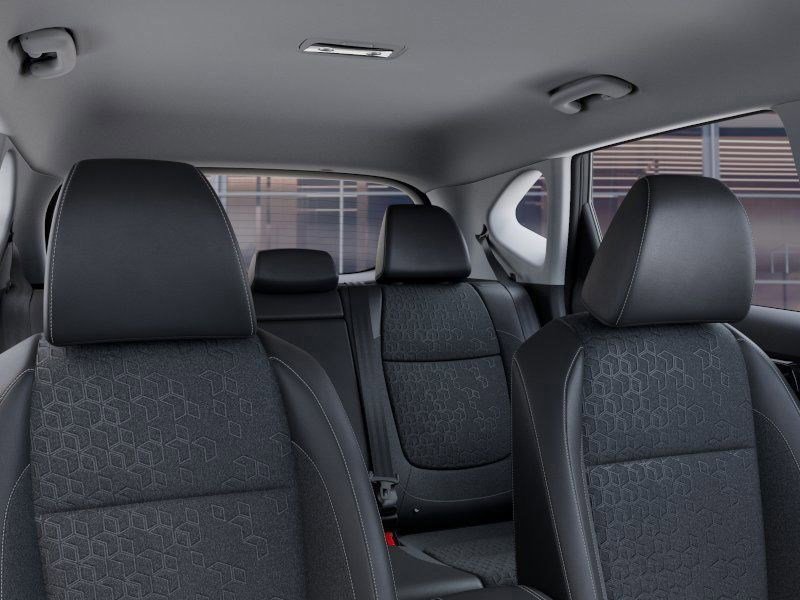 2025 Kia Seltos S X-Line photo 26