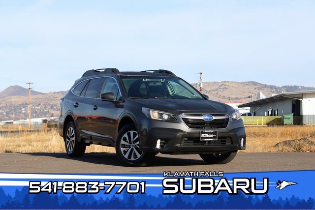 2022 Subaru Outback Premium's photo