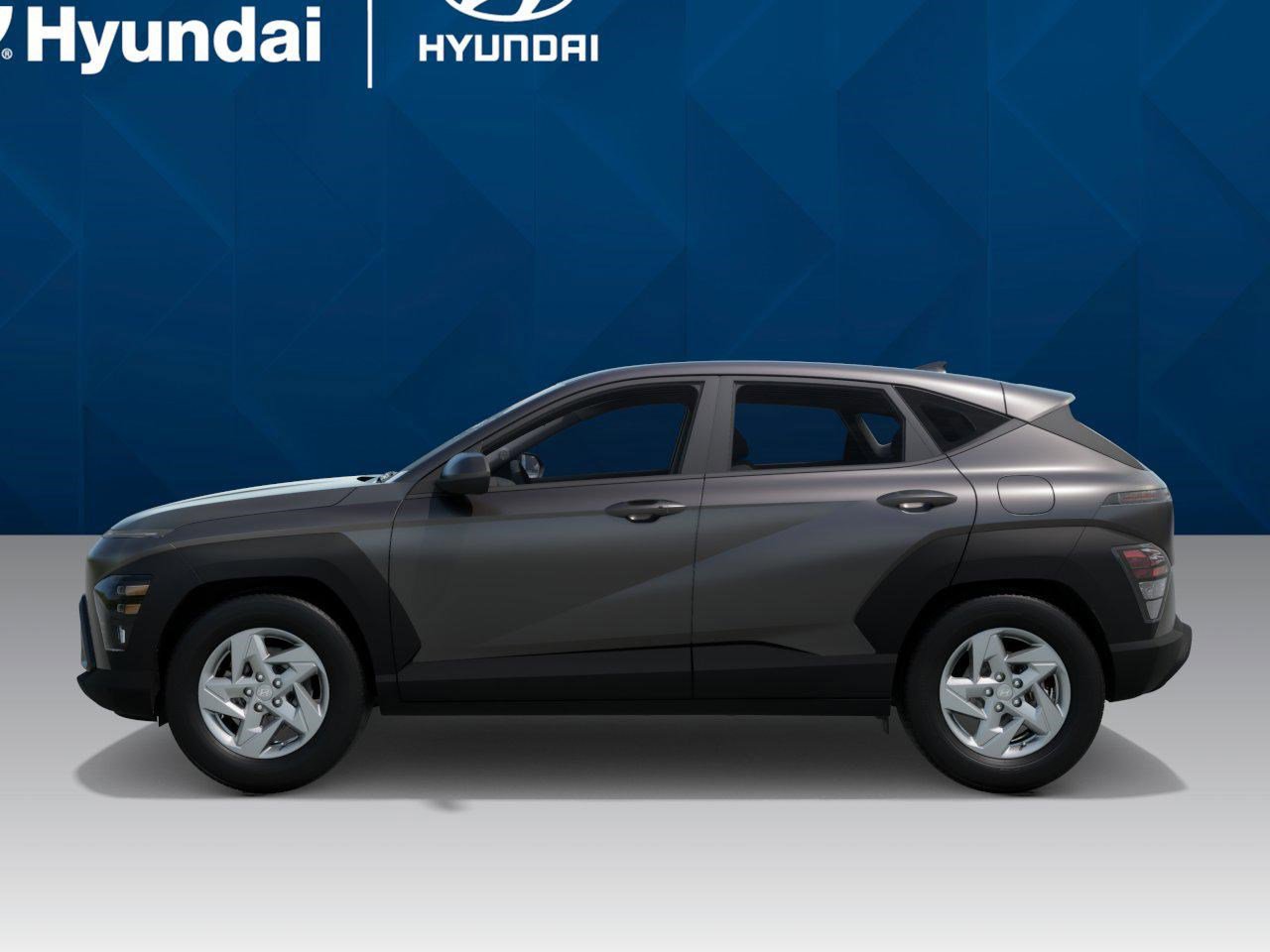2025 Hyundai Kona SE photo 3