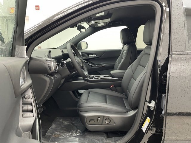 2026 Chevrolet Equinox LT photo 7